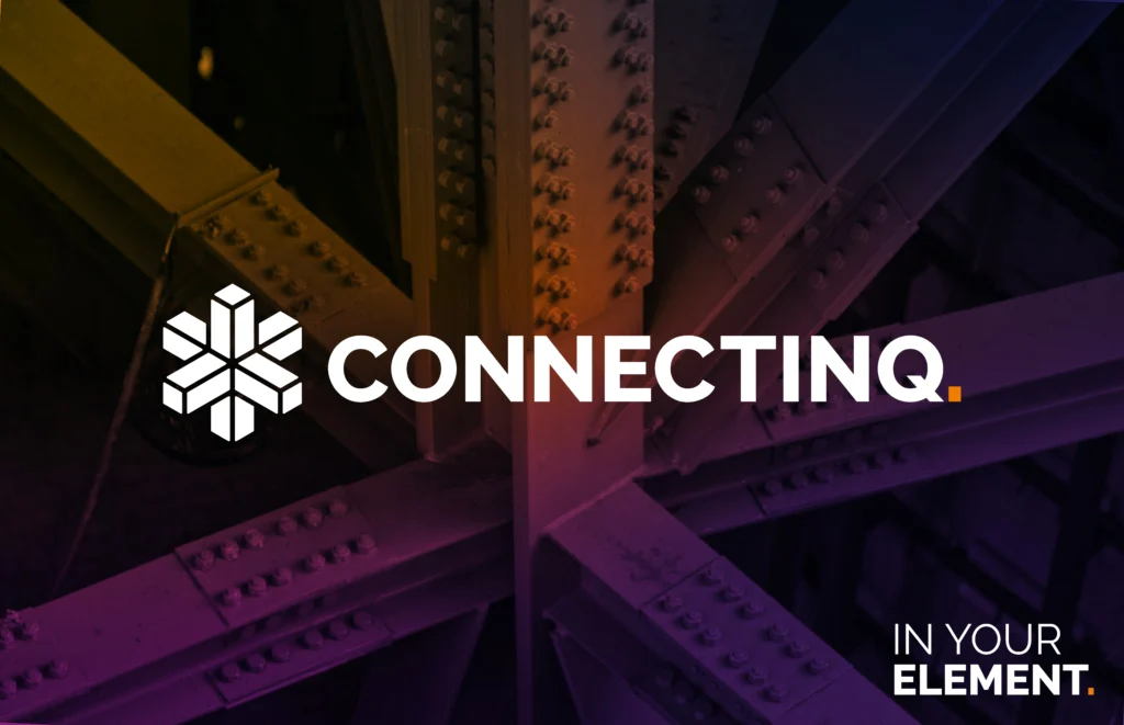 Connectinq