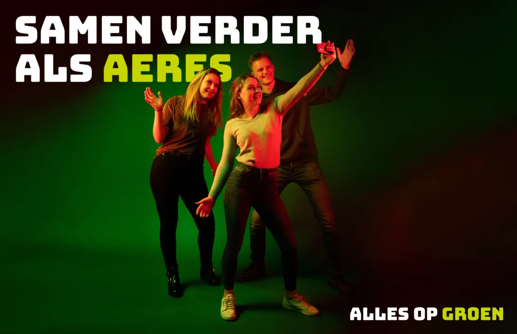Aeres