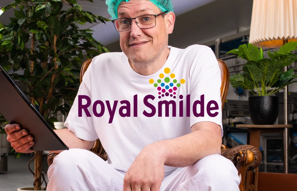 Royal Smilde