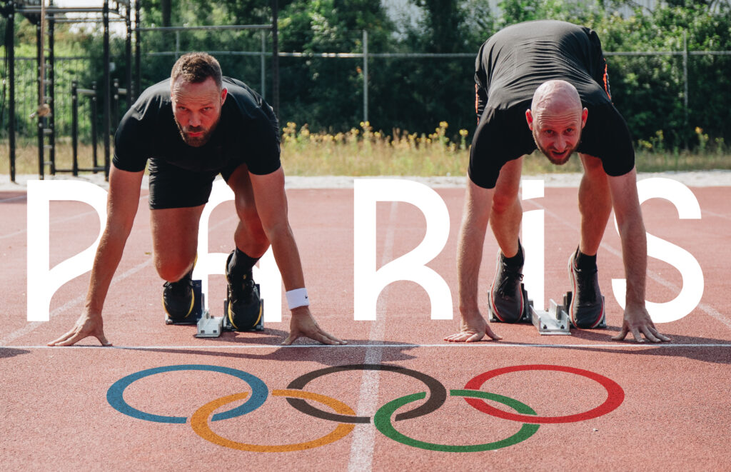 TEAM SHOOT 2024 – ROAD TO PARIS
