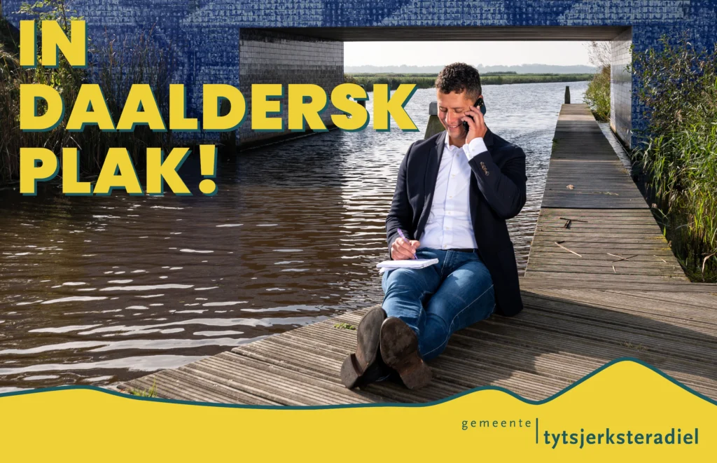 Gemeente Tytsjerksteradiel